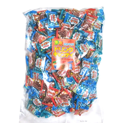 １kg入り ドリンクキャンディ １袋