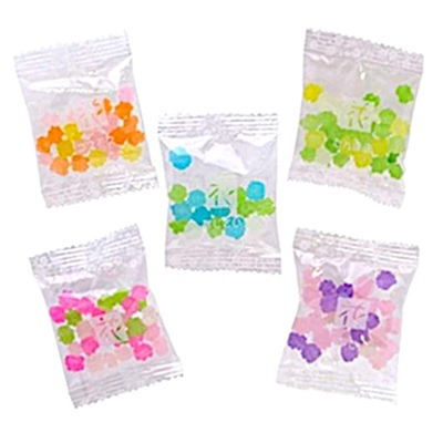 花詰合せ ５０入