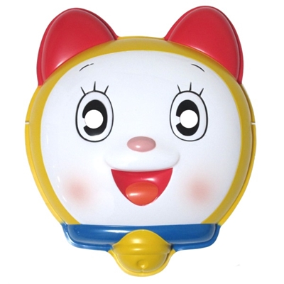 お面 ドラミ １枚