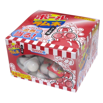 駄菓子 通販 丹生堂 コーラボールラムネ 丹生堂本舗 駄菓子 イベント用品を卸価格で通販 あおい玩具