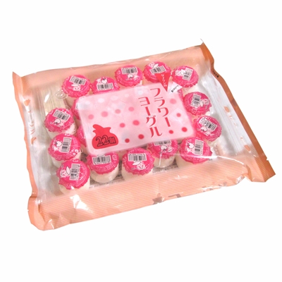 駄菓子 通販 ダイケン フラワーヨーグル ダイケン製菓 駄菓子 イベント用品を卸価格で通販 あおい玩具