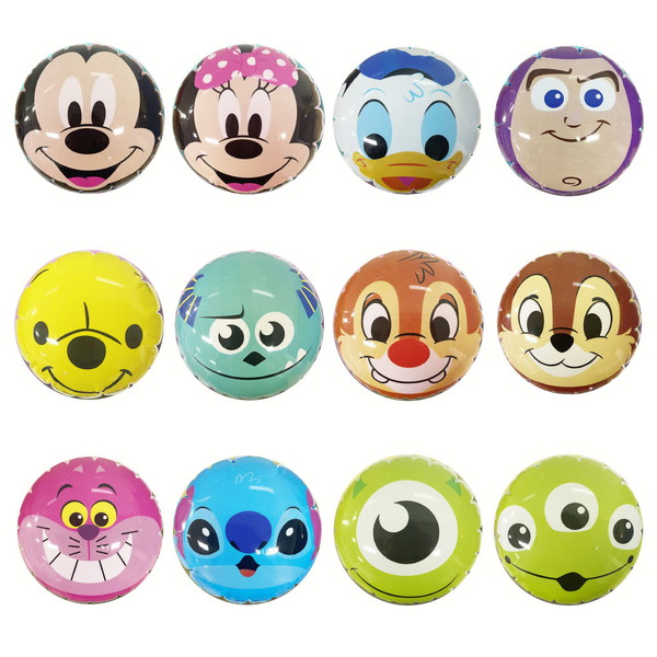 ディズニーオールスターアームリング １２入