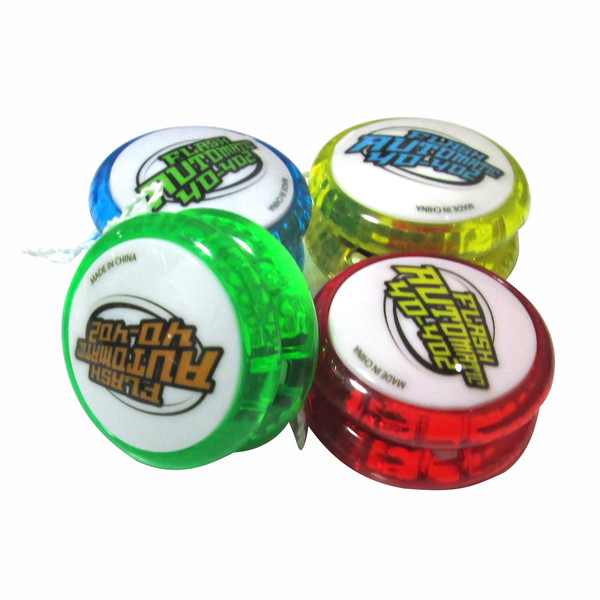 フラッシュオートマチックヨーヨー １２入