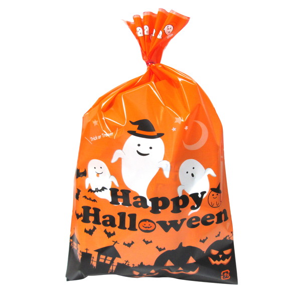 ハロウィン 駄菓子詰め合わせ １個