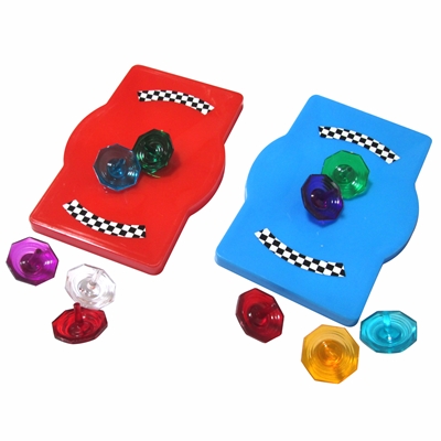 ケンカゴマ ２５入