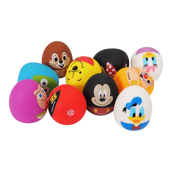 ディズニーぷかぷかたまご ２０入