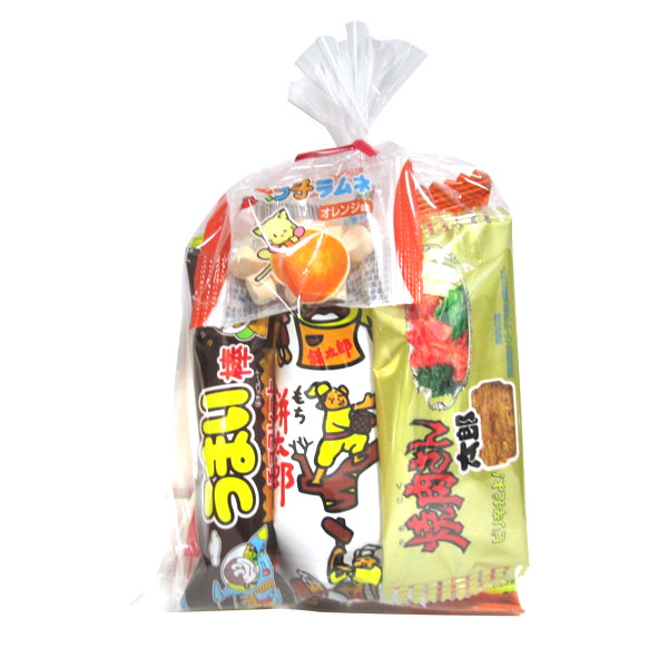 100円駄菓子詰め合わせ １個