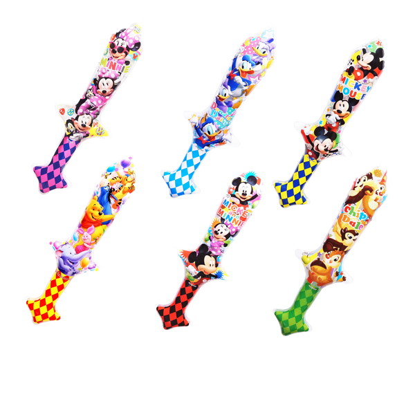 ディズニーエアーソード ２４入