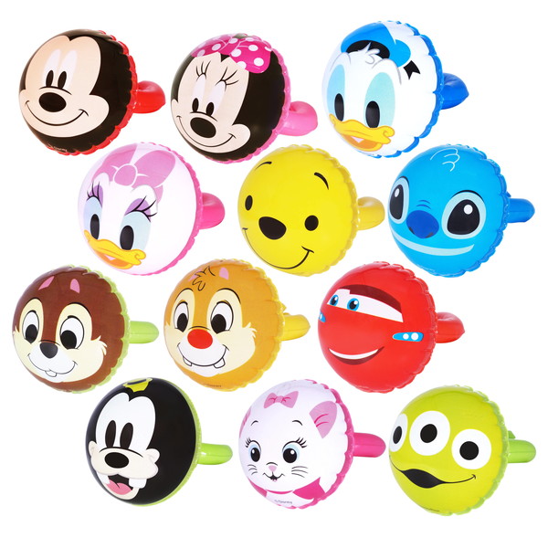 ディズニーオールスターアームリング ２４入