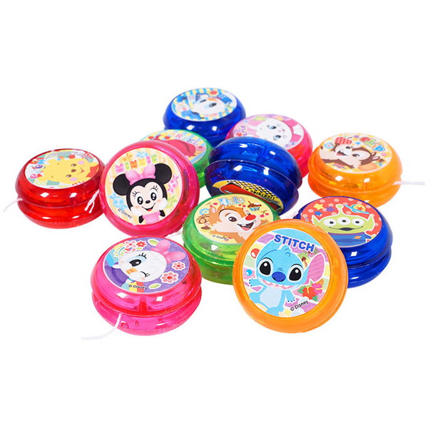 ディズニーオールスターミニヨーヨー ２４入