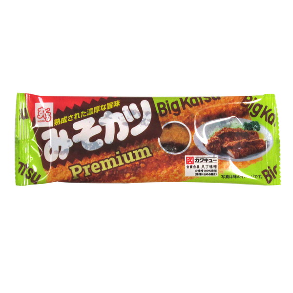 みそカツプレミアム ３０入