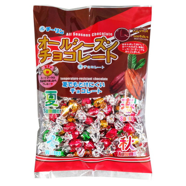 300gオールシーズンチョコレート