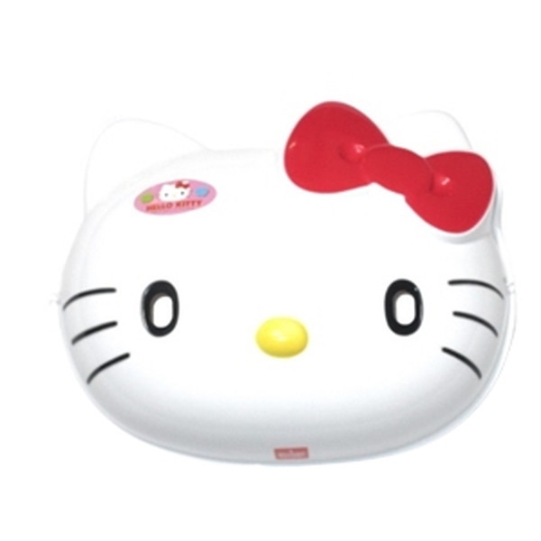 お面 ハローキティ １枚