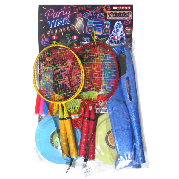 スポーツグッズ当て ８０付