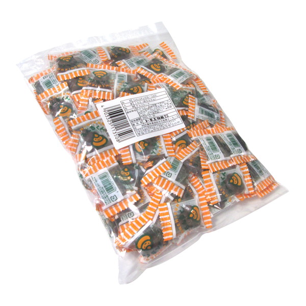 うんちくんチョコ ミルク １００入