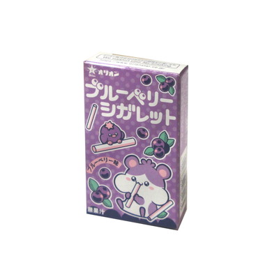 オリオン ブルーベリーシガレット ３０入