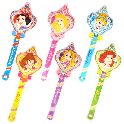プリンセス エアーハートバトン １２入