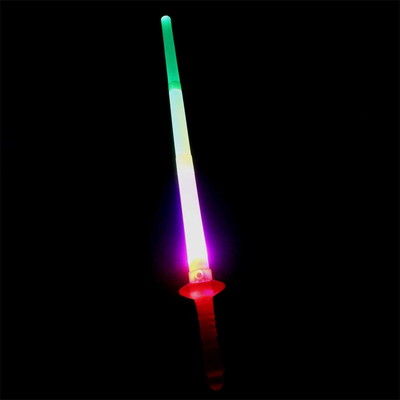 光るのびーる剣 １２入