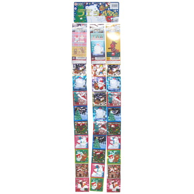 コリス クリスマスフエラムネ ９個入×２０セット