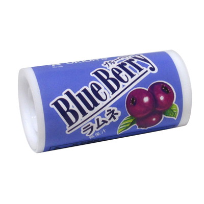 オリオン ミニラムネ ブルーベリー ３０入