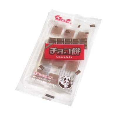 富士製菓 チョコ餅 ２４入