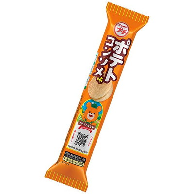 プチポテト コンソメ １０入