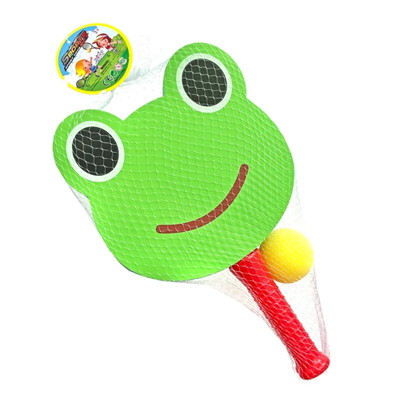 ケロケロテニス