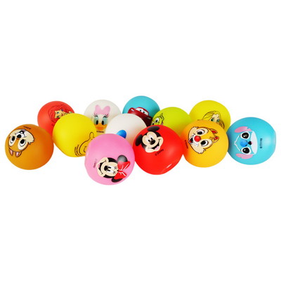 ぷかぷかまんまるディズニーオールスター ２５入