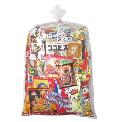 800円駄菓子詰め合わせ １個