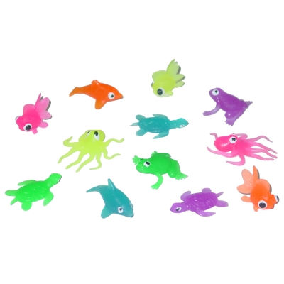 アニマルすくい １００入