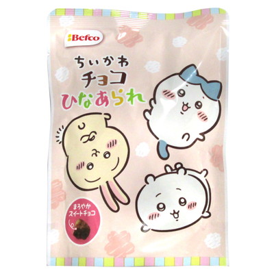 アニメ ちいかわチョコ ひなあられ ２０入