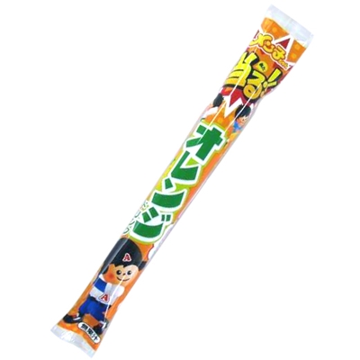 メン子ちゃん 当る！オレンジドリンク ２０入 【送料サービス対象外】