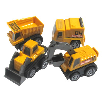 集める！はたらく車！ ２５入