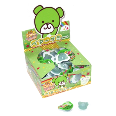 ベアーズグミマスカット味 １１０入