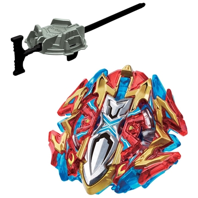 駄菓子 通販 ベイブレードバーストバスターエクスカリバー 駄菓子 イベント用品を卸価格で通販 あおい玩具