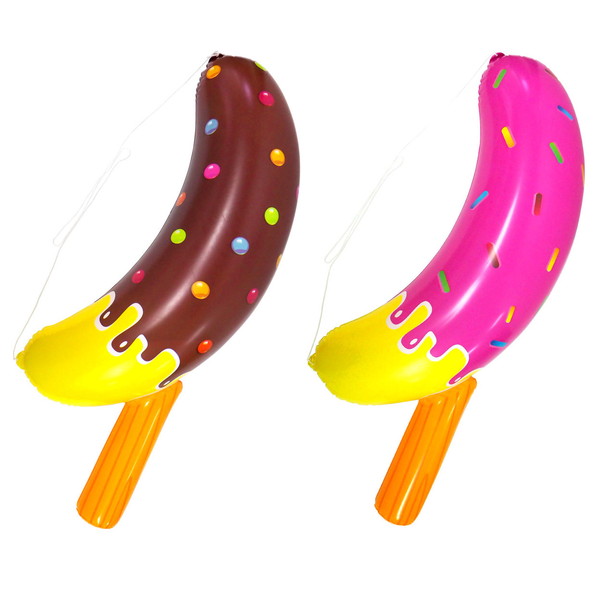 BIGエアーチョコバナナ １２入