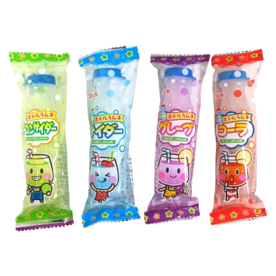 ボトルラムネ ２０入