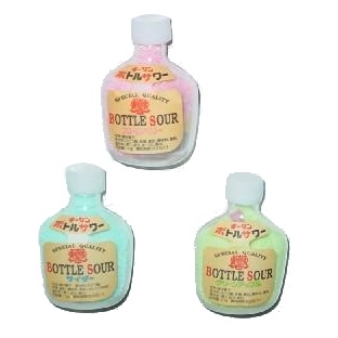 チーリン製菓 ミニボトルサワー ３０入