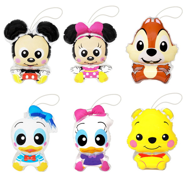 ディズニーエアーヨーヨー ２４入