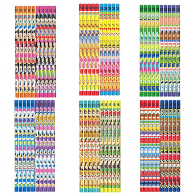 ディズニーえんぴつ10本セット １２入