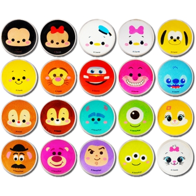 駄菓子 通販 ディズニーキュートフェイススーパーボール45mm 駄菓子 イベント用品を卸価格で通販 あおい玩具