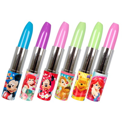 ディズニーリップボールペン ２４入