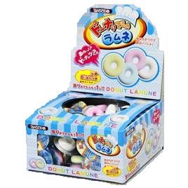 ドーナッてるのラムネ ８０入