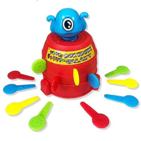 ドキドキ！ギャラクシー １２入