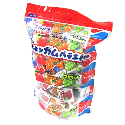 フーセンガムバラエティ ５０個入