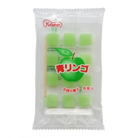 共親製菓 青りんご餅 ２０入