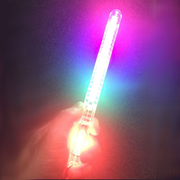 フラッシングライト １２入