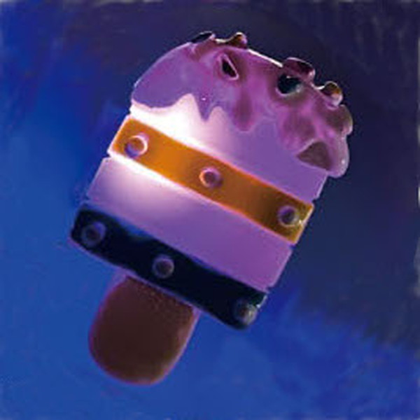 フラッシュアイスリング ５０入