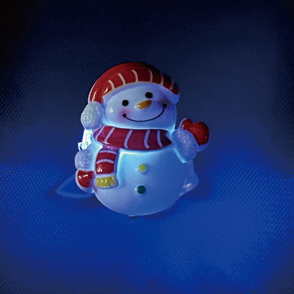 フラッシュクリスマスリング ５０入