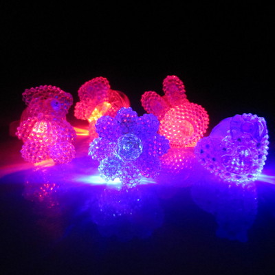 フラッシュつぶつぶシュガーリング ５０入